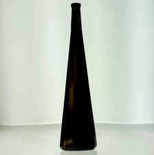 Grande bottiglia genio vetro