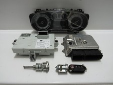 KIT ECU FIAT 500L 2013-17