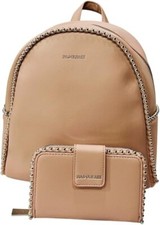 NAJ-OLEARI Zaino in Ecopelle