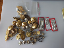 LOTTO MISTO DA MERCATO BOTTONI