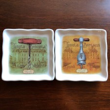 Set Piatto Piatto Cavatappi