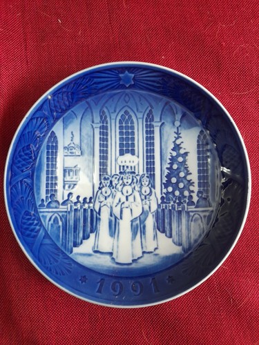 Royal copenhagen piatti - royal,