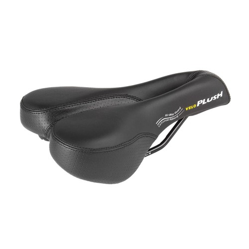 Sella touring velo peluche - da,