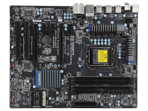 Per gigabyte p67a ud3r - per,