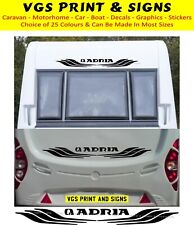 ADRIA CARAVAN/CAMPER GRANDE