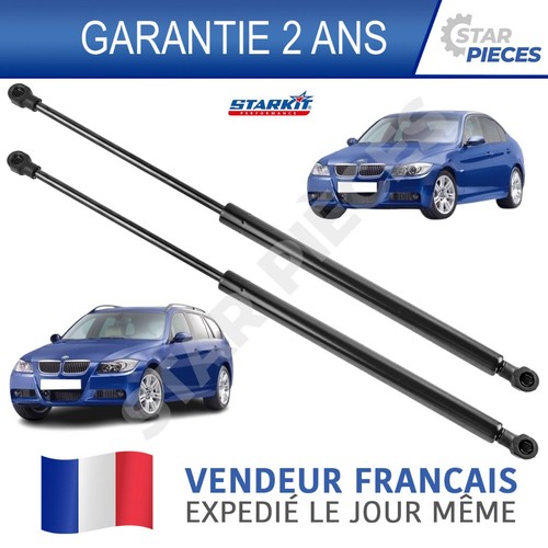 Vérin capot bmw serie 3 - 2,