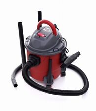 Aspirapolvere bidone soffiatore secco umido 15 litri aspiratutto auto 1200 watt