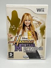 VIDEOGIOCO HANNAH MONTANA THE