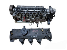 TESTATA RENAULT NISSAN 949716F0 CONTINENTAL Diesel 1.5 (2014)