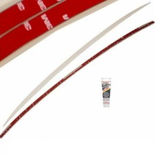 Spoiler bagagliaio posteriore - spoiler,