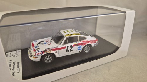 Trofeu dsn255 porsche 911 9th - trofeu,