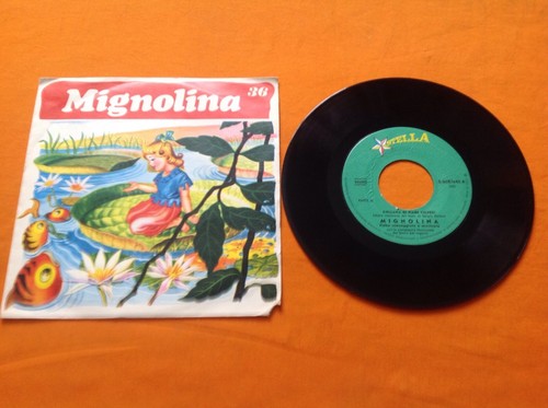 Vintage vinile giri - vinile,