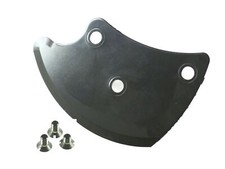 Robot Coupe 39936 coltello tondo con vite CL30 lama tonda tagliaverdure