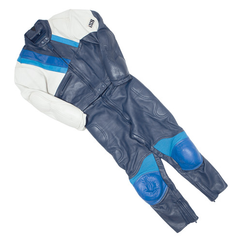 Ixs tuta moto - da,
