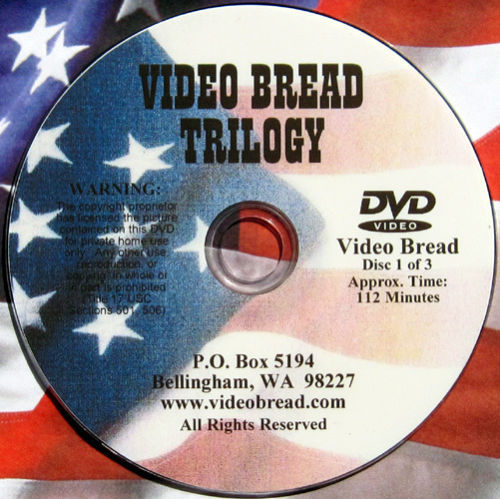Artisan bread baking - class,