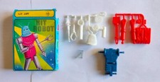 Kit Robot Grisoni Rampax - da