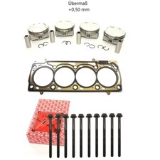 Repair kit ÜM piston for VW
