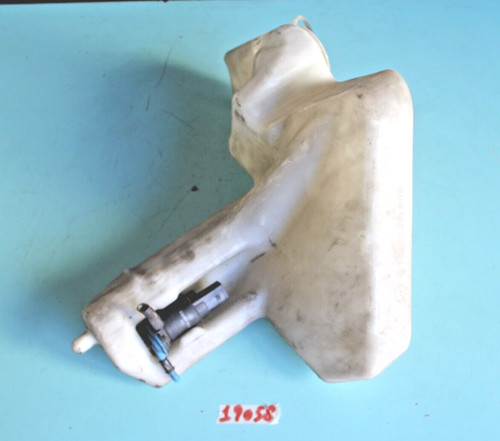 Vaschetta motorino acqua - vaschetta,