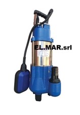 0,5 HP 370 W VTXS 50G MATRA