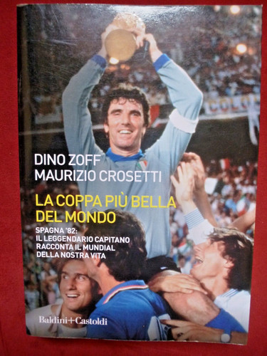 Dino zoff crosetti coppa - dino,