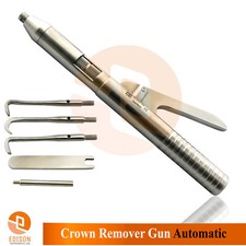 Pistola rimozione corona