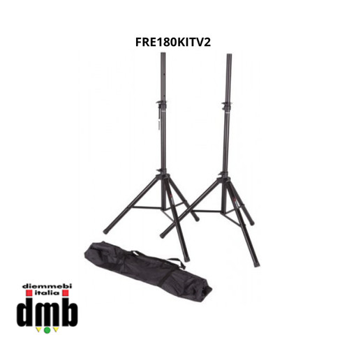 Proel fre180kitv2 kit - fre180kitv2,