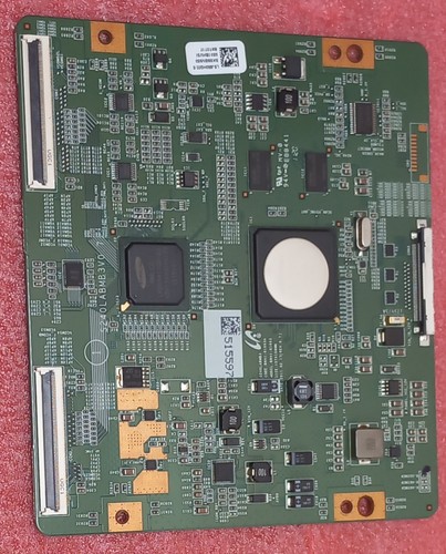 Carte tcon pour samsung - tcon,