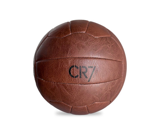 Pallone calcio cristiano - pallone,