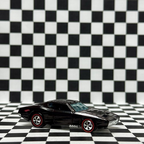 2026 hotwheels custom - 🔥,