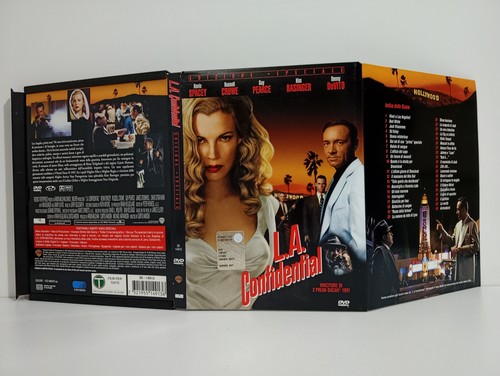 I145284 dvd l a - i145284,