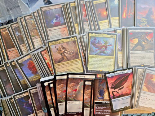 Mazzo magic the gathering - magic,