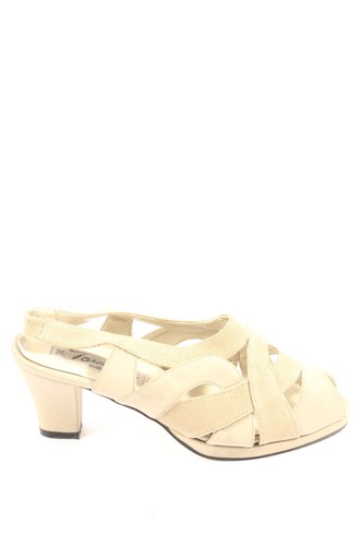 Toscanini sandalo alto con - toscanini,
