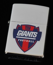 Accendino ZIPPO New York