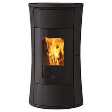 Edilkamin stufa a pellet |