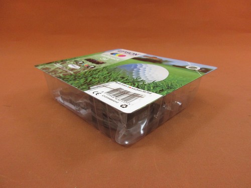 Epson multipack cartucce - 34,