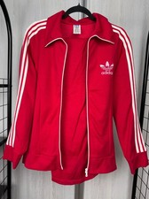 Adidas Originals giacca tuta