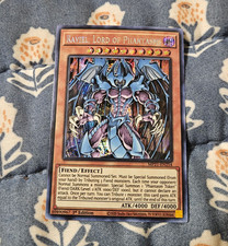Raviel Lord of Phantasms -