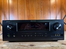 Denon AVR-2112CI 7.1-Channel