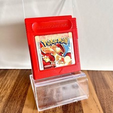 Pokémon Rosso ITA per