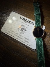 Longines La Grande Classique