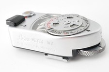 [Quasi come nuovo] Leica Meter