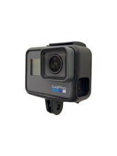 Videocamera gopro hero6 nera - videocamera,