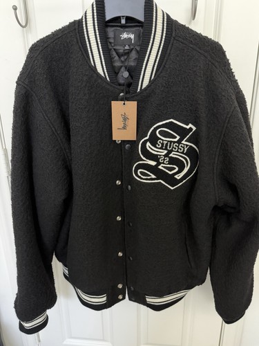 Giacca stussy casentino - giacca,