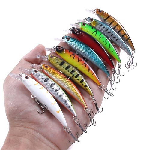 Esche pesca 8cm 9g - esche,