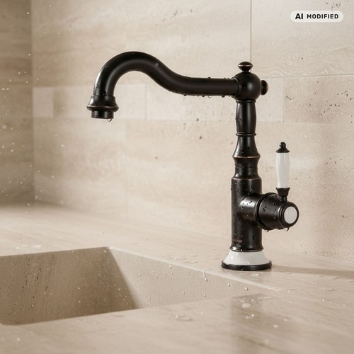 Paulgurkes rubinetto lavabo - paulgurkes, da