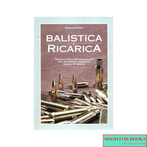 Roberto serino balistica e - roberto,