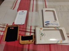 Galaxy note cover originale - galaxy,