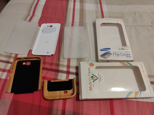 Galaxy note cover - 2,