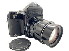 [EXC+5] Corpo fotocamera