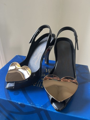 Scarpe vivienne westwood - vivienne,